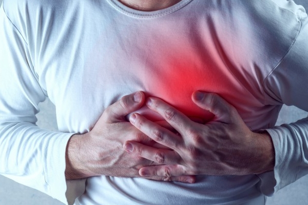 Consequences to Health (1)