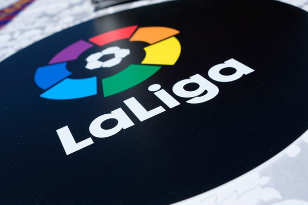 Estrategia en RRSS (LaLiga)