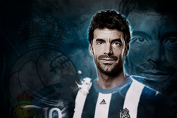 Xabi Prieto (Centro de Estudios Garrigues)